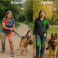 Harnais Anti-Traction pour chien