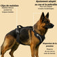 Harnais Anti-Traction pour chien